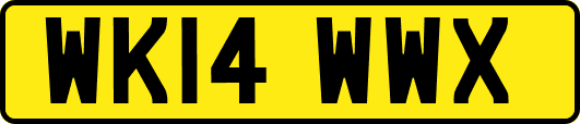 WK14WWX