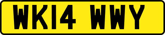 WK14WWY