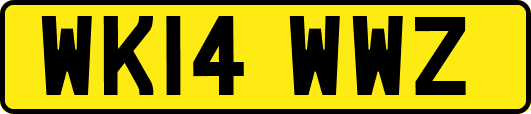 WK14WWZ