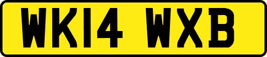 WK14WXB