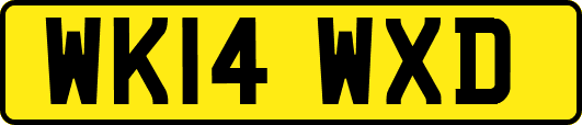 WK14WXD