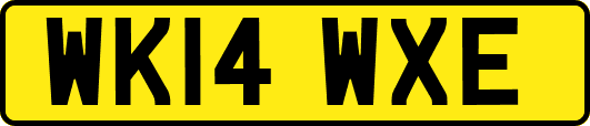 WK14WXE