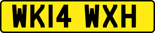WK14WXH