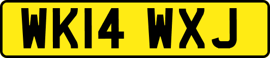 WK14WXJ