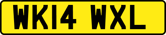 WK14WXL