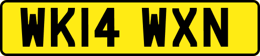 WK14WXN