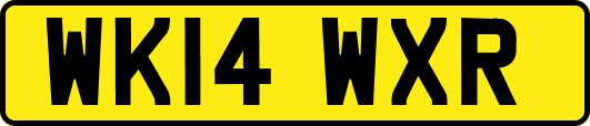 WK14WXR