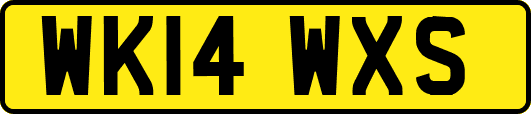 WK14WXS
