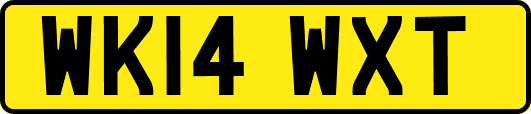 WK14WXT