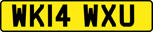 WK14WXU
