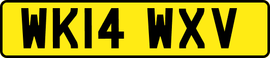 WK14WXV