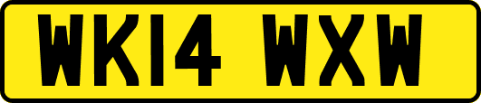 WK14WXW