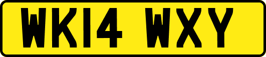 WK14WXY