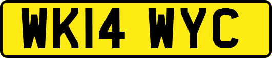 WK14WYC