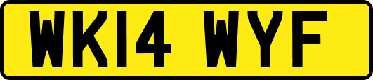 WK14WYF