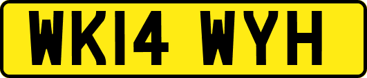 WK14WYH