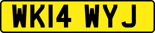 WK14WYJ