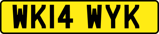 WK14WYK