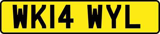 WK14WYL