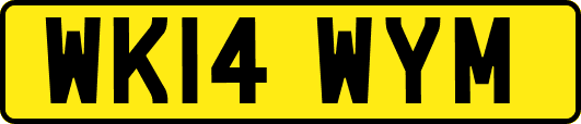 WK14WYM