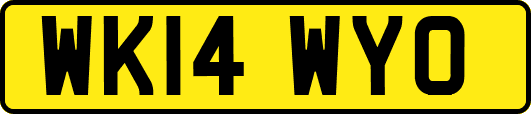 WK14WYO