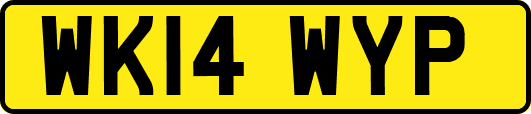 WK14WYP