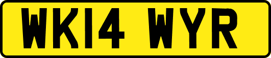 WK14WYR