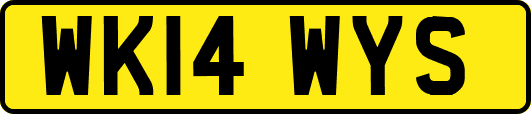 WK14WYS