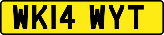 WK14WYT