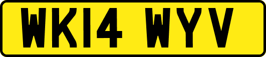 WK14WYV