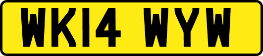 WK14WYW