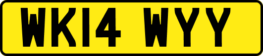 WK14WYY
