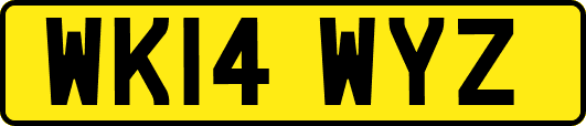 WK14WYZ