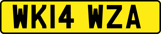 WK14WZA