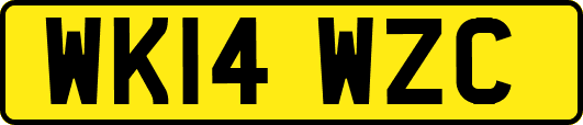 WK14WZC
