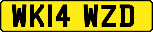 WK14WZD
