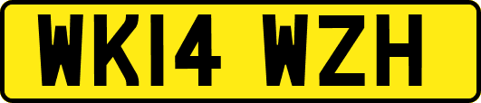 WK14WZH