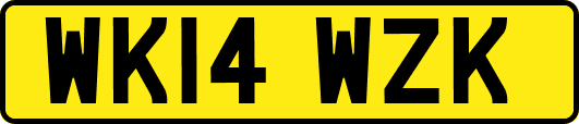 WK14WZK