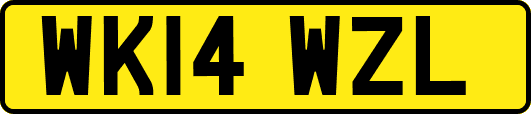 WK14WZL