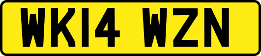 WK14WZN