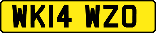 WK14WZO