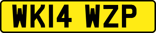 WK14WZP