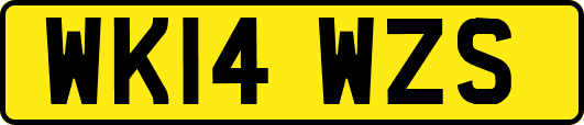 WK14WZS