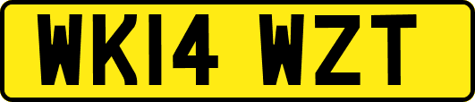 WK14WZT