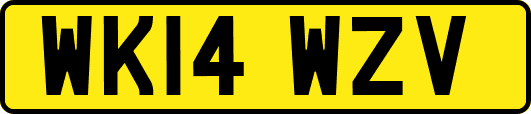 WK14WZV