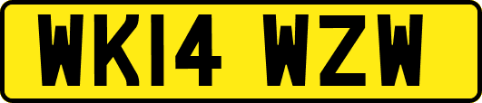 WK14WZW