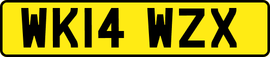 WK14WZX