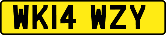 WK14WZY