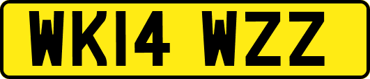WK14WZZ