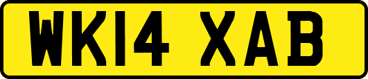 WK14XAB